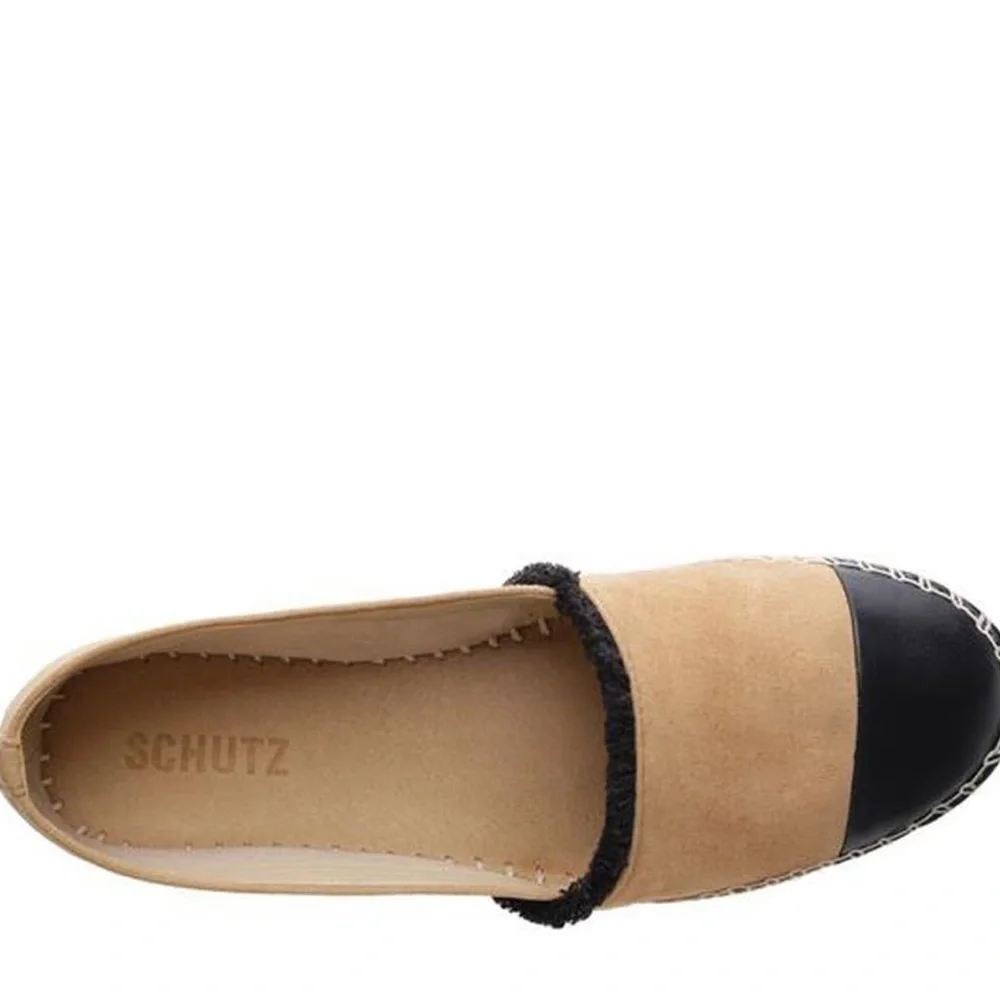 Oakes Platfrom Espadrilles